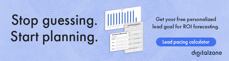 digitalzone-lead-forecasting-calculator