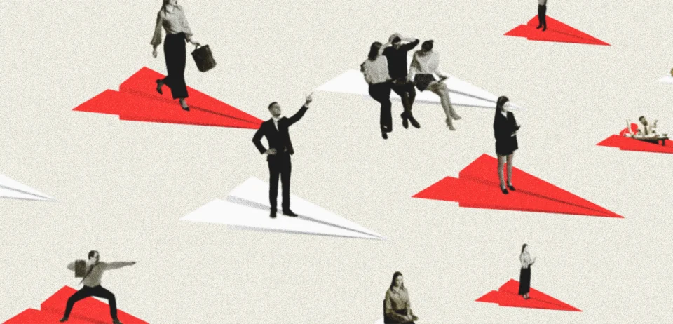 7 UK marketing conferences