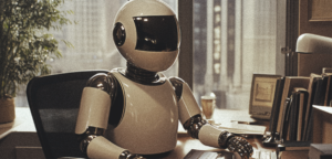 AI in B2B Marketing