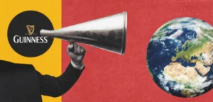 Guinness’ Campaign Teaches Us About Marketing