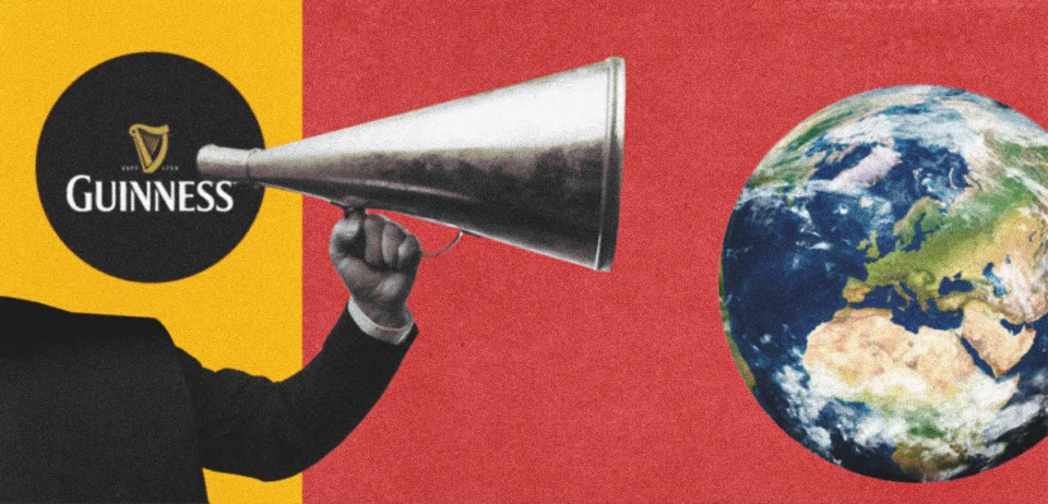 Guinness’ Campaign Teaches Us About Marketing