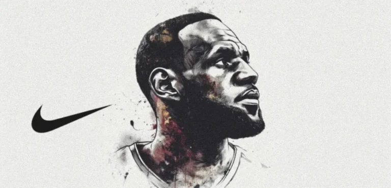 Nike Ad Campaign