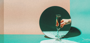 Luxury brand marketing