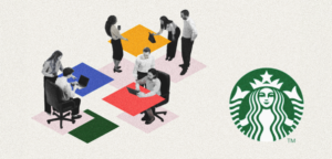 Starbuck smell the success in its staggering Sales