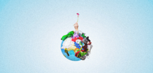 Greenpeace slammed Dove’s toxic influence