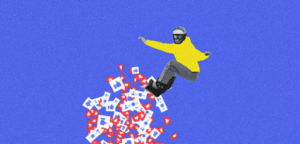 Emerging Social Platforms Are Disrupting Traditional Advertising