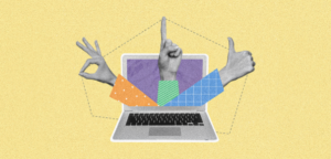 Immersive Advertising in the era of Attention Economy