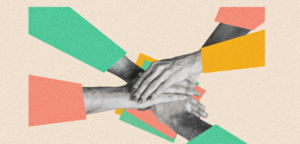Community building essential for brands