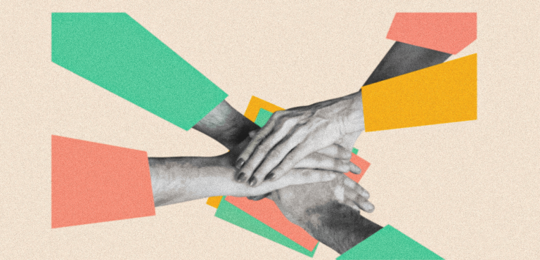 Community building essential for brands