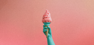 Strike on Junk Food advert in UK