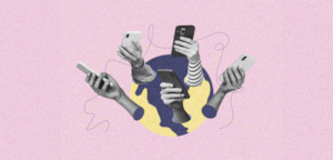Converting Social Media Engagement into B2B Leads