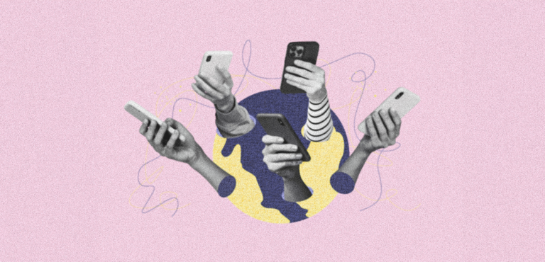 Converting Social Media Engagement into B2B Leads