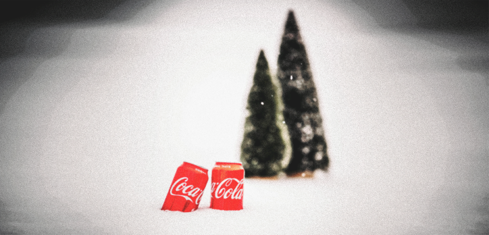 Coca-Cola's AI Holiday Ad for-Christmas-shows-Its-not-Worth-i