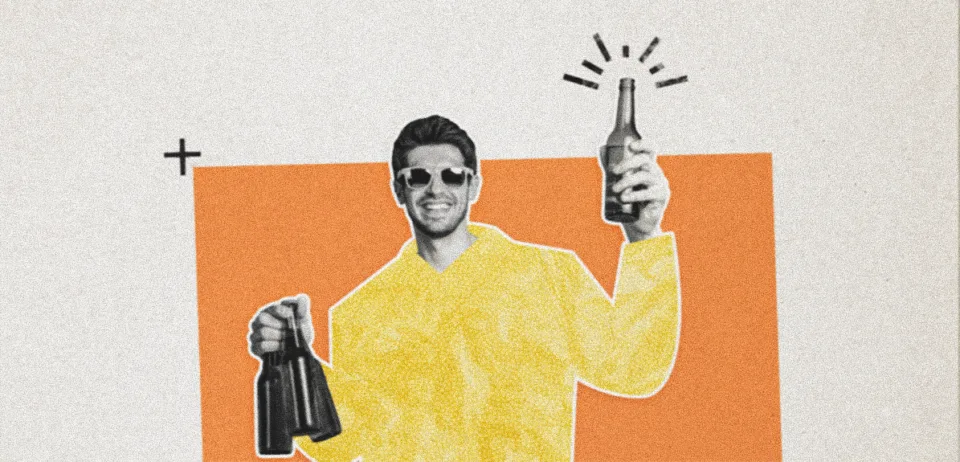 Gen-Z Ushers Non-Alcoholic Beer Brands in the Drink Market Gen-Z Ushers Non-Alcoholic Beer Brands in the Drink Market