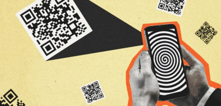 How QR Codes Became Every Marketer’s Best Friend
