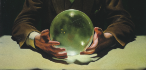B2B marketing prediction for 2025