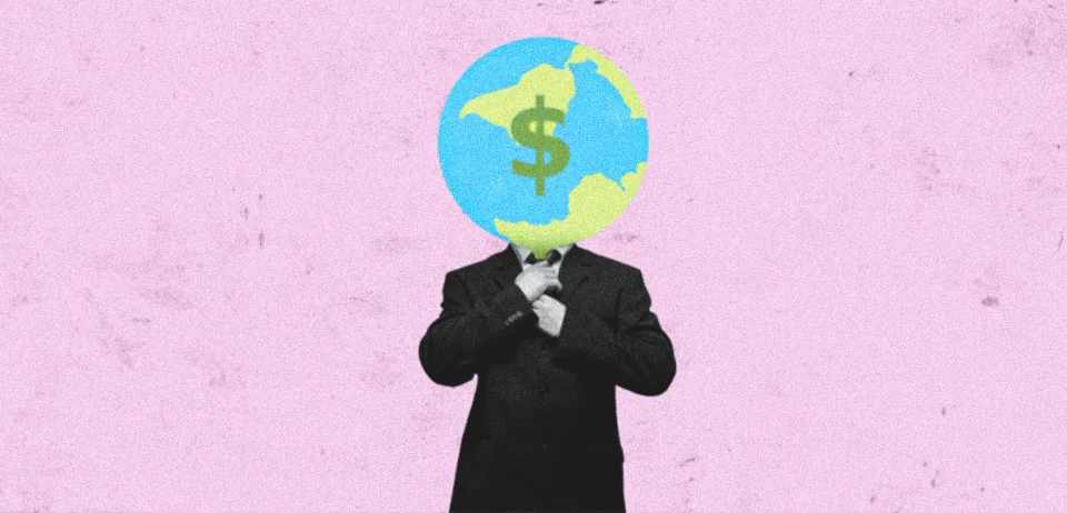 Global Ad Spend Forecast Hints