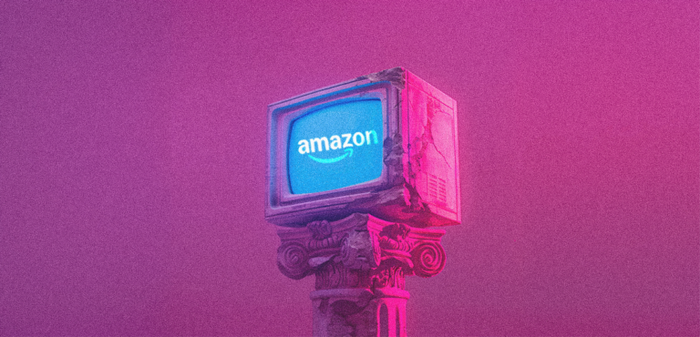 Amazon advertising trends of 2025