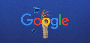 Just Took Over Google Ads