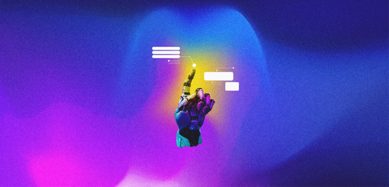 AI-Augmented Creativity Is Redefining Social Media Content