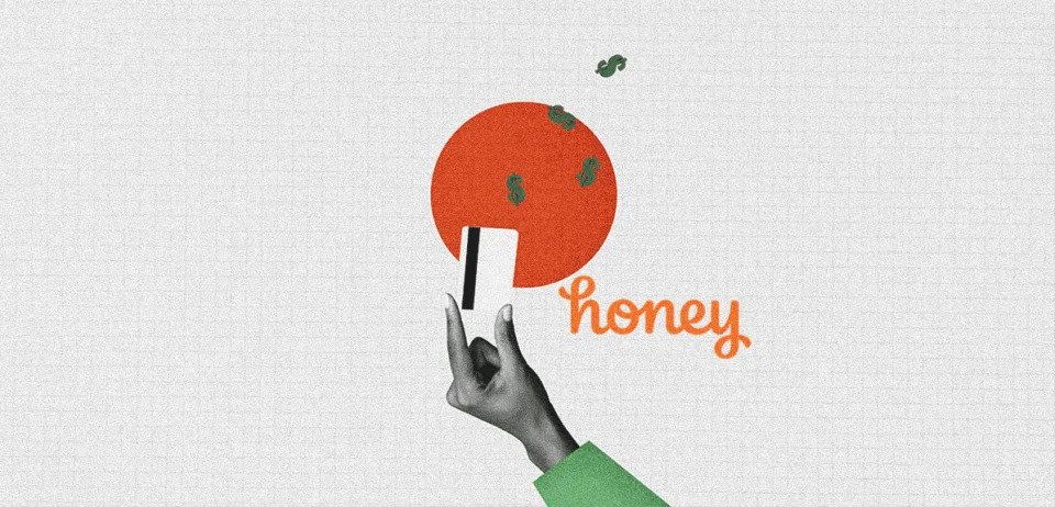 Honey Affiliate Marketing