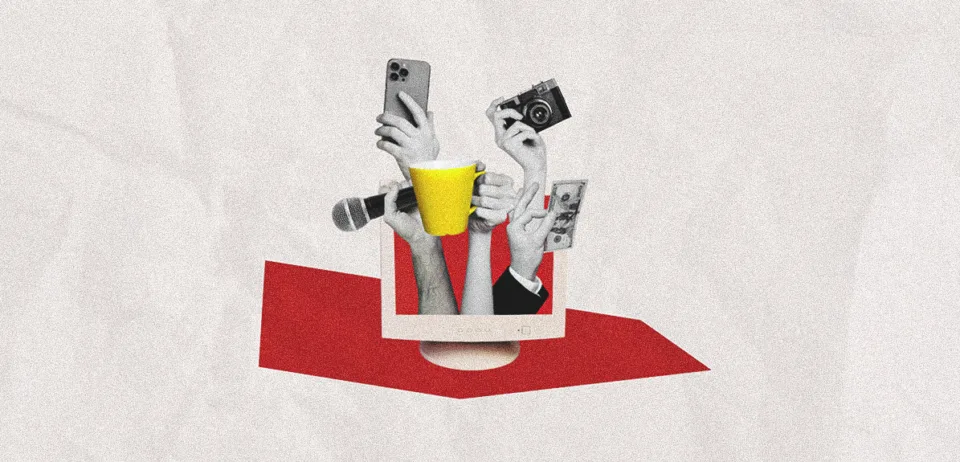 How UGC Turns Customers into Creators