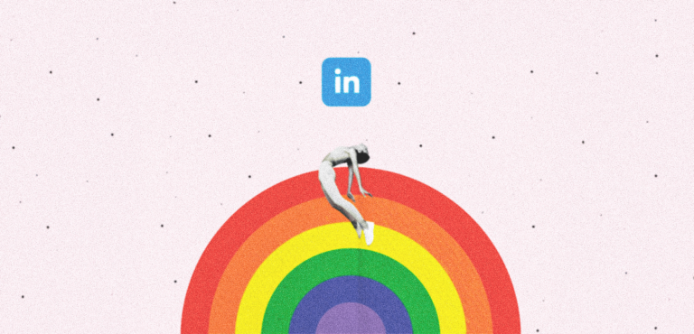 LGBTQ+ marketing professionals to follow on LinkedIn