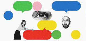 Employee Generated Content Trend