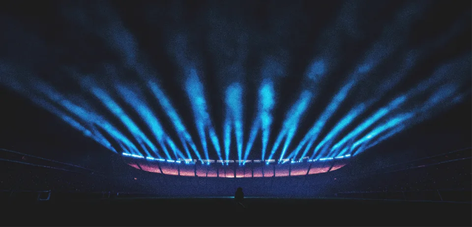 Kendrick Lamar Halftime
