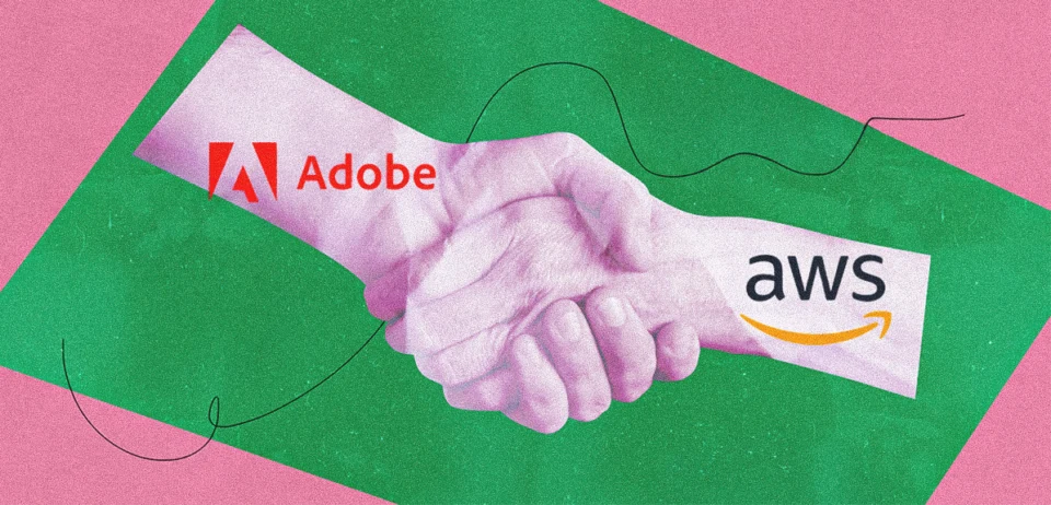 Why Amazon-Adobe Partnership is a Win-Win for Brands
