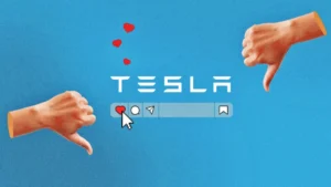 Tesla Marketing where Bad Publicity Remains Bad