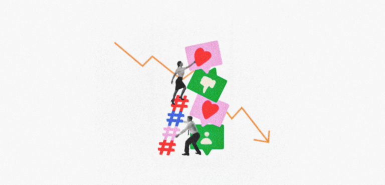 How to use hashtags effectively