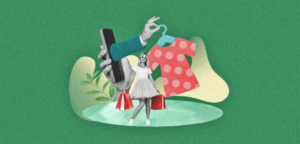 Retail Digital Transformation Where Shift from Clerks to Clicks Happens