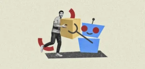 AI driven behavior