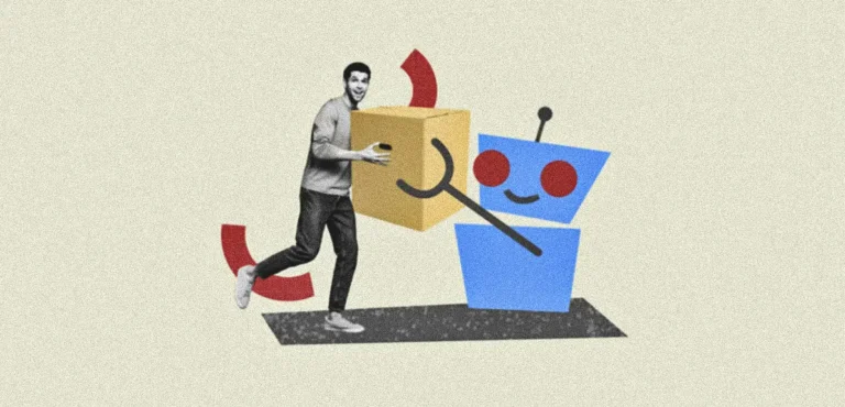 AI driven behavior