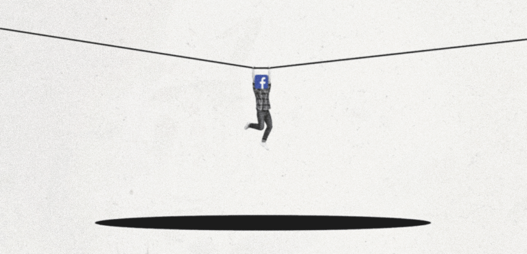 Facebook existential crisis is real or an illusion?