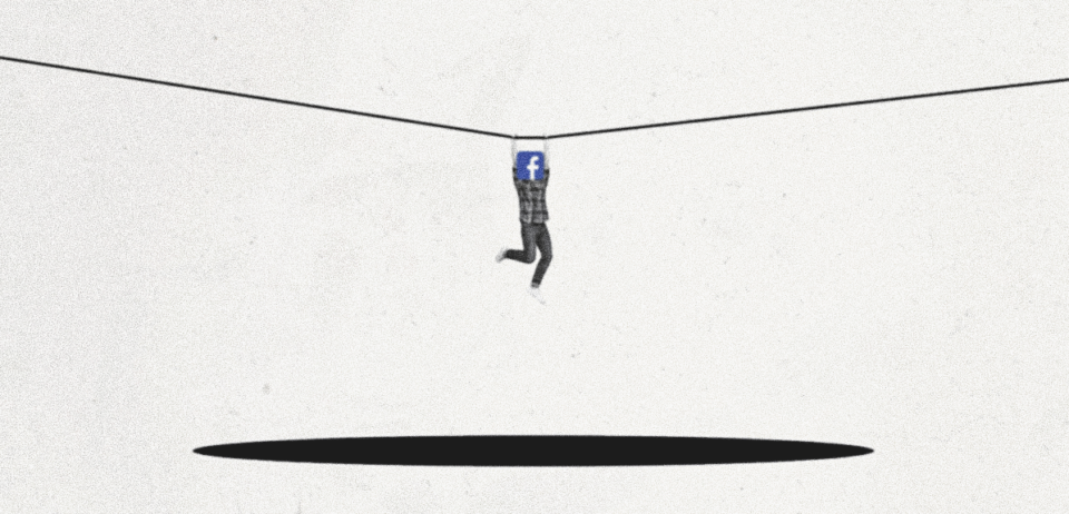 Facebook is going through existential crisis Facebook existential crisis is real or an illusion?