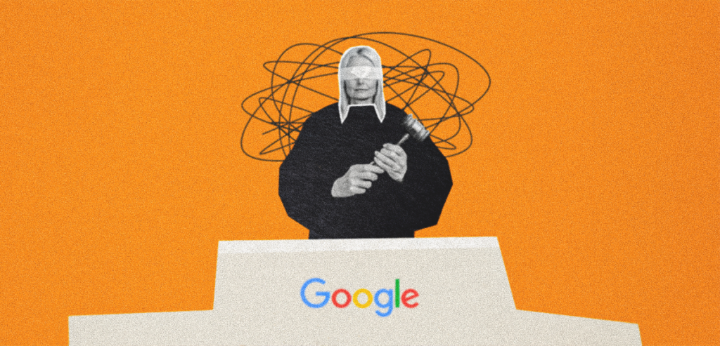 Proposed Remedies on Google Antitrust Case