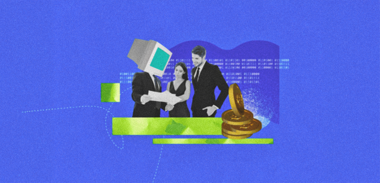 AI in Finance Marketing