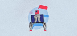 Mobile-first design
