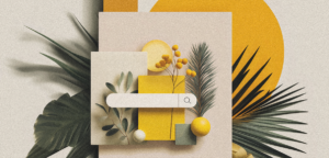 Social media search