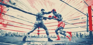 Publicis vs WPP