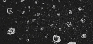 AI Slop Dominates Algorithms and Brains