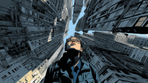 AI buying behavior