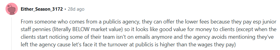 Publicis vs WPP: The expose