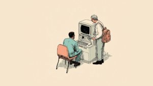 Test First, Buy Later