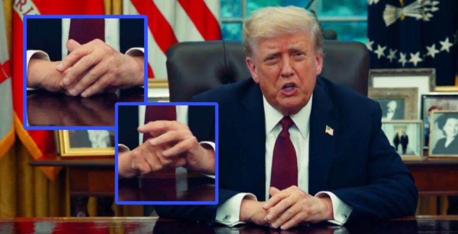 Donald Trump’s Charlie Kirk