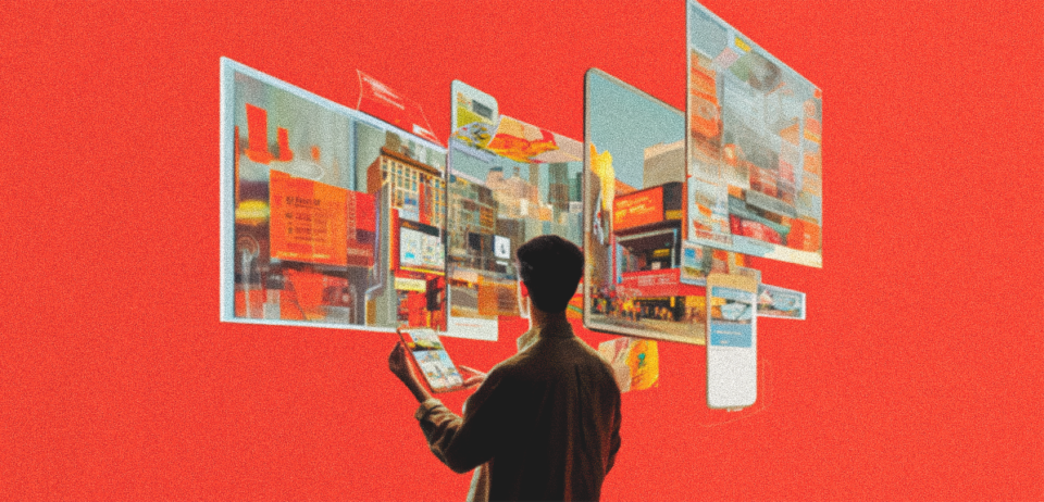 Generative AI in Marketing Generative AI in Marketing