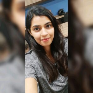 Garima Sinha
