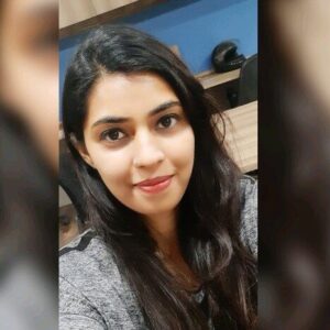 Garima Sinha